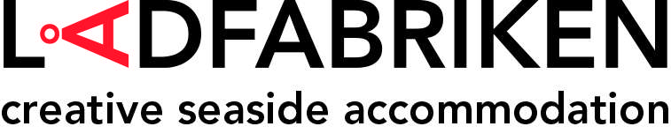 Lådfabriken - creative seaside accommodation-